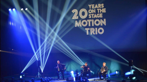 oświetlenie orkiestry